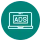 Advertising-Icon