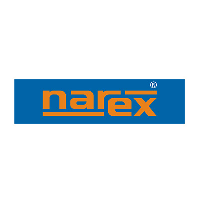 Narex-Logo