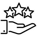 Satisfaction-Icon