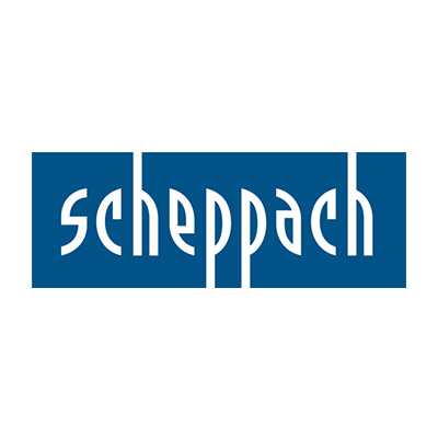 Scheppach-Logo