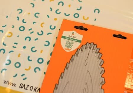 واردات انحصاری برندهای ابزار و یراق